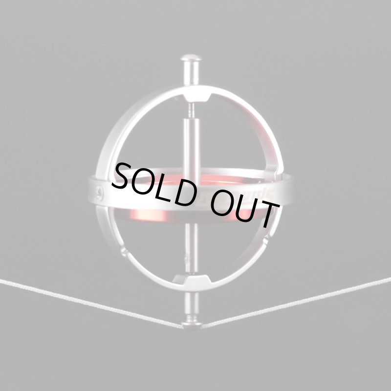 画像3: SGジャイロスコープ S(4cm) (3)