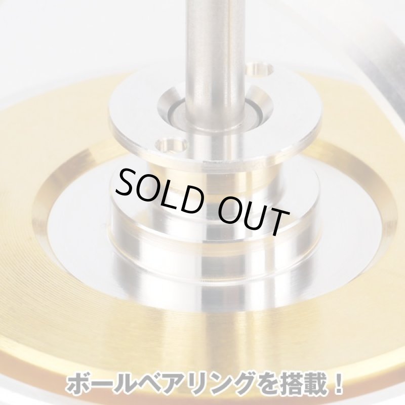 画像3: SGジャイロ「TOKYOジャイロ」 (3)