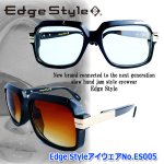 画像1: Edge Style[エッジスタイル]アイウェアNo.ES005 (1)