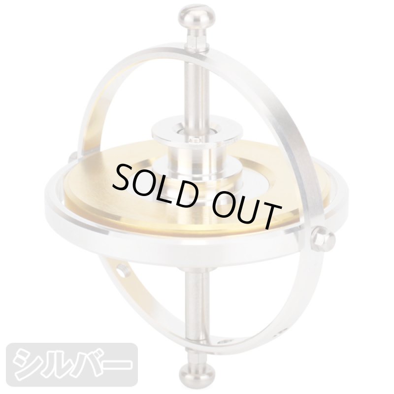 画像10: SGジャイロ「TOKYOジャイロ」 (10)