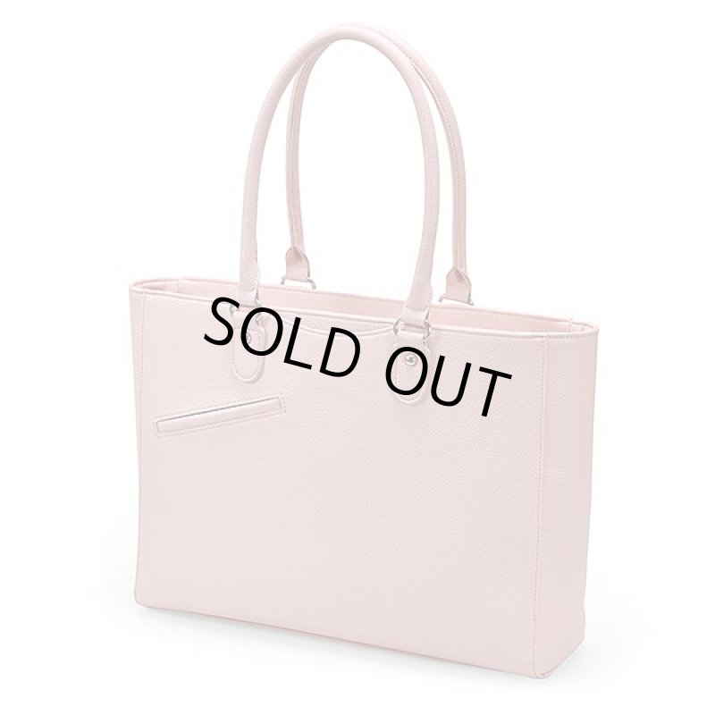 画像11: lily with[リリーウィズ]ワーキングトートバッグ (11)