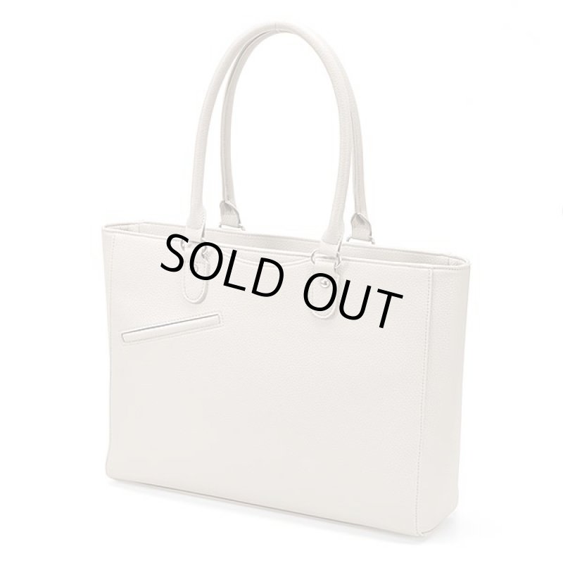 画像12: lily with[リリーウィズ]ワーキングトートバッグ (12)