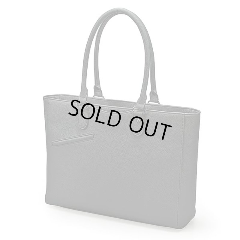 画像10: lily with[リリーウィズ]ワーキングトートバッグ (10)