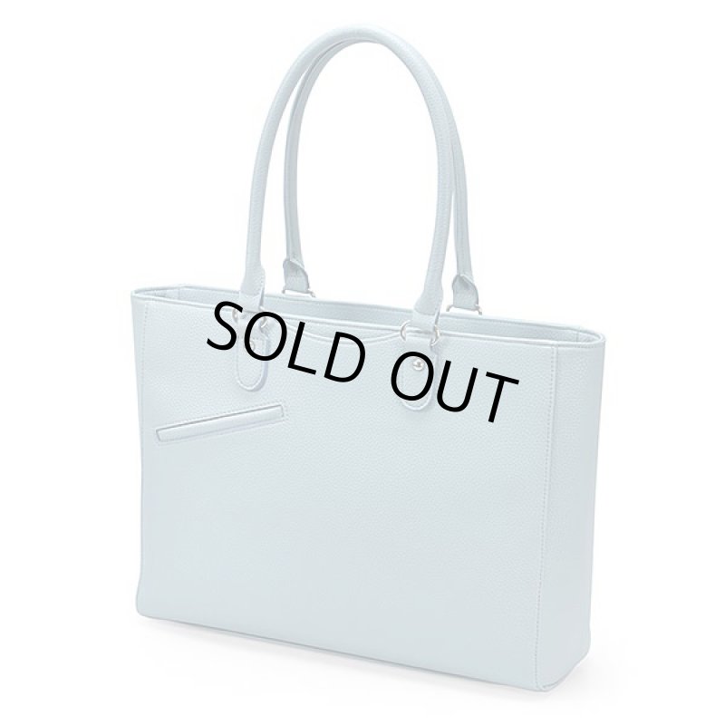 画像13: lily with[リリーウィズ]ワーキングトートバッグ (13)