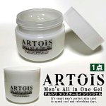 画像6: ARTOIS「アルトワ」メンズオールインワンジェル1点 (6)