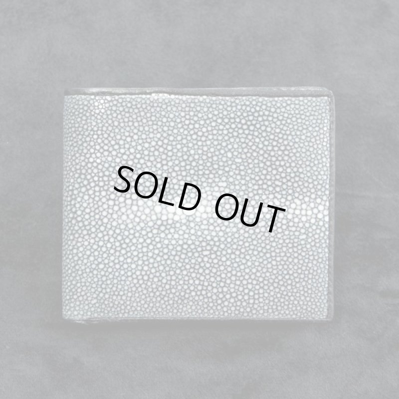 画像11: スティングレイ「スターマーク」２つ折りウォレット (11)