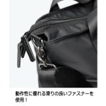 画像4: NESTA[ネスタ]2WAYトートバッグ40L＋保冷温独立スペース (4)