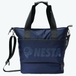 画像11: NESTA[ネスタ]2WAYトートバッグ40L＋保冷温独立スペース (11)