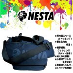 画像2: NESTA[ネスタ]2WAYトートバッグ40L＋保冷温独立スペース (2)