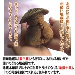 画像3: 神木屋久杉のお願い地蔵様 (3)