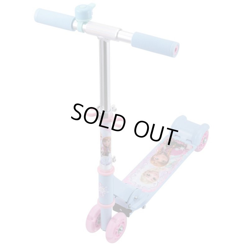 画像2: イージースケーター「アナと雪の女王」 (2)