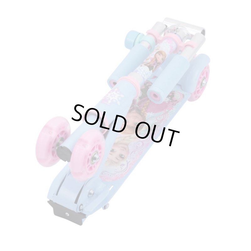 画像3: イージースケーター「アナと雪の女王」 (3)