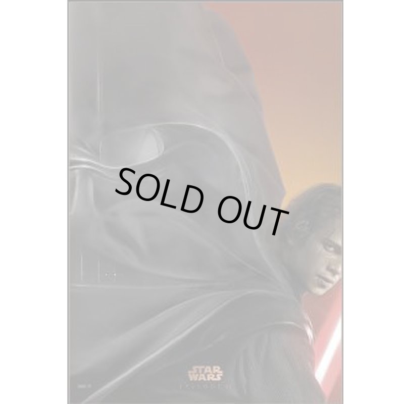 画像3: STAR WARS EP3 特大ポスター3柄セット (3)