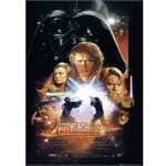 画像2: STAR WARS EP3 特大ポスター３柄セット (2)