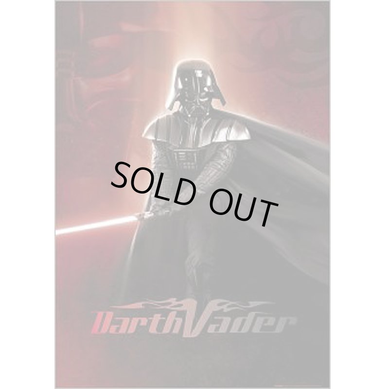 画像4: STAR WARS EP3 特大ポスター3柄セット (4)