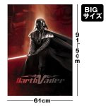 画像5: STAR WARS EP3 特大ポスター３柄セット (5)