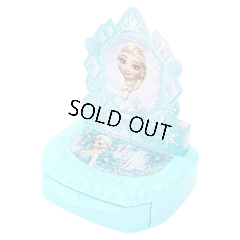 画像2: アナと雪の女王コスチュームアクセロイヤル (2)