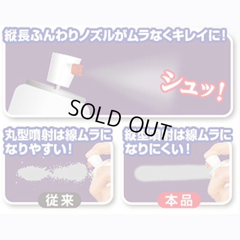 画像2: ふんわりヘアカラーシルバー (2)