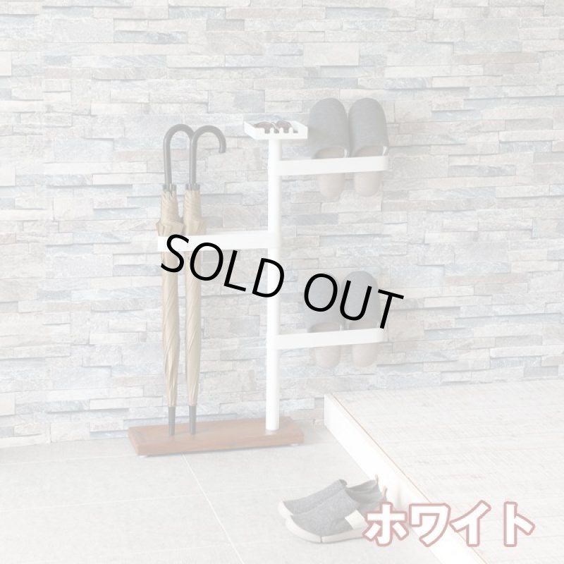 画像3: Tree+アンブレラスリッパスタンド (3)