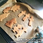 画像2: ムーミンクッキー型4種セット (2)