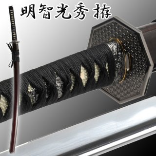 戦国武将シリーズ模造刀「井伊直虎拵中刀」TT-IN