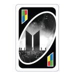 画像5: UNO(ウノ)BTS-防弾少年団- (5)