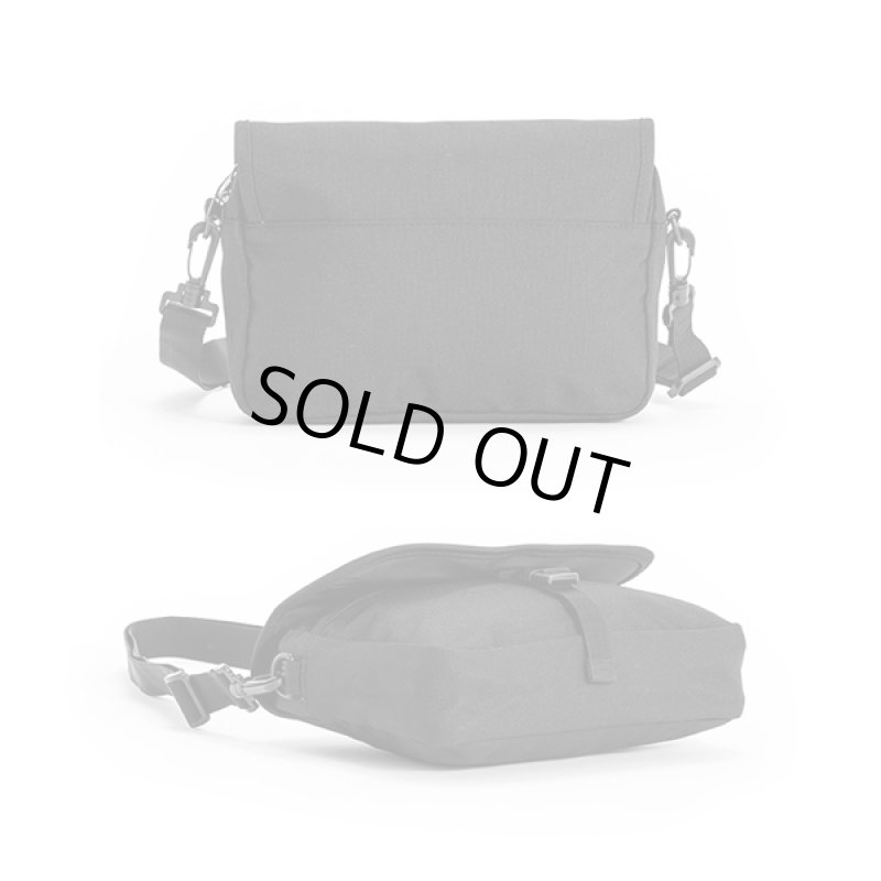 画像7: Gab・Bler(ギャブラー)xSNOOPY(スヌーピー)フラップショルダーバッグ (7)