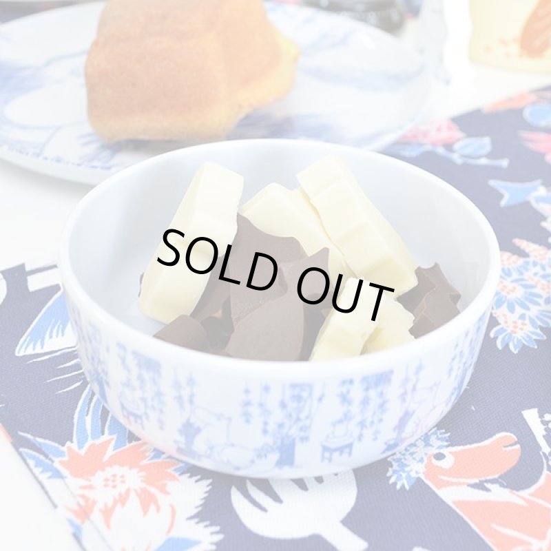 画像3: ムーミンシリコーンアイスキューブトレイ (3)