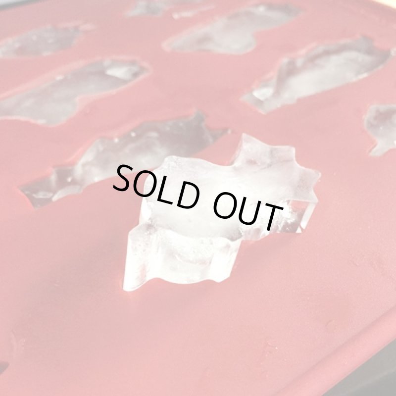 画像2: ムーミンシリコーンアイスキューブトレイ (2)