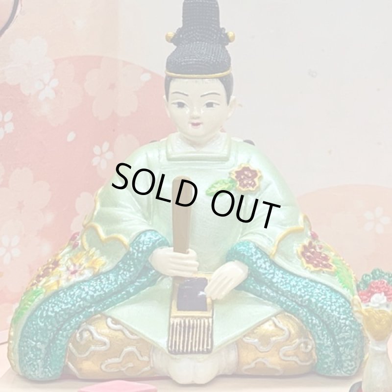 画像4: 雛人形・ひめのHIMARI (4)