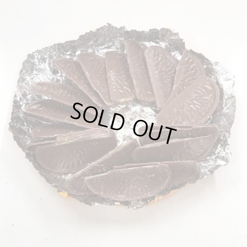 画像4: テリーズオレンジチョコレートお得な5箱セット (4)