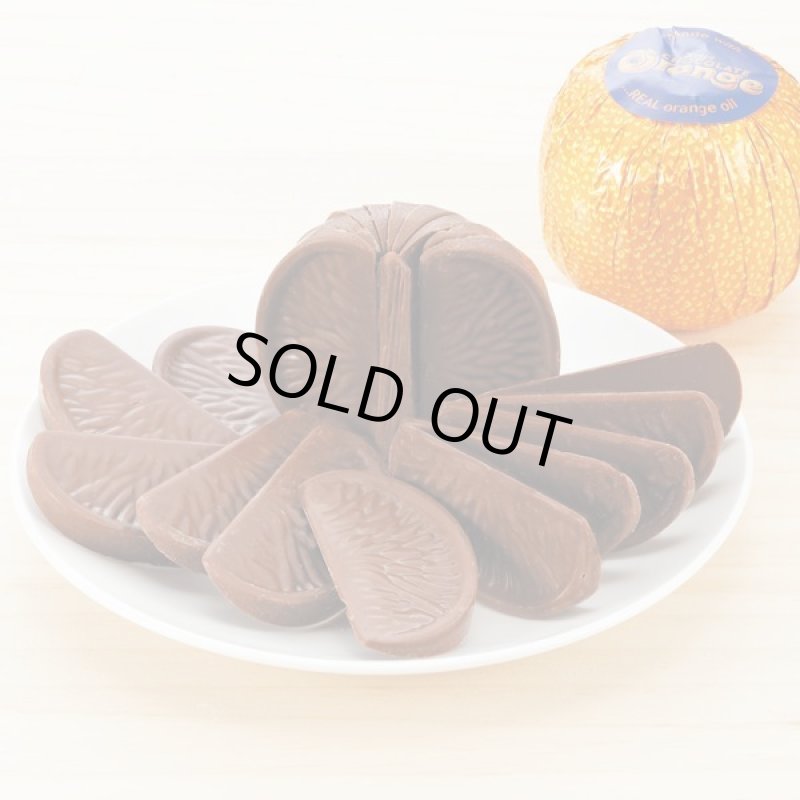 画像6: テリーズオレンジチョコレートお得な5箱セット (6)