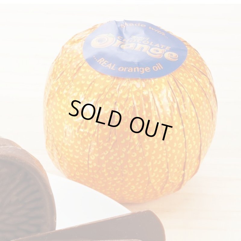 画像2: テリーズオレンジチョコレートお得な5箱セット (2)