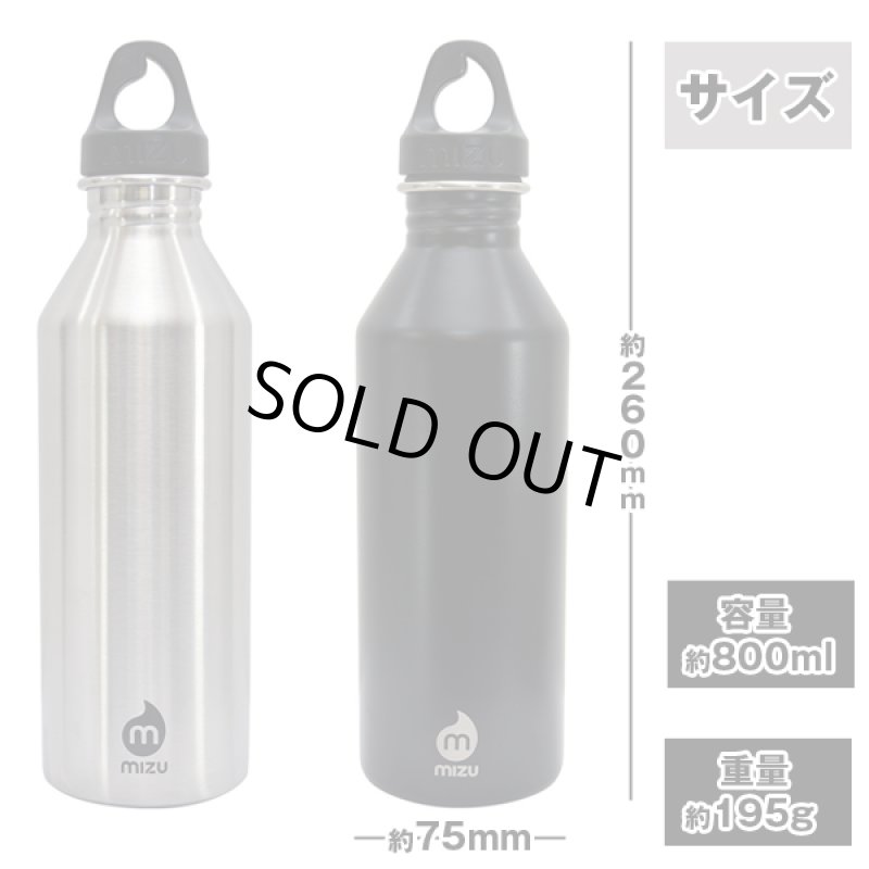 画像5: ゆるキャン△MIZUコラボステンレスボトル (5)