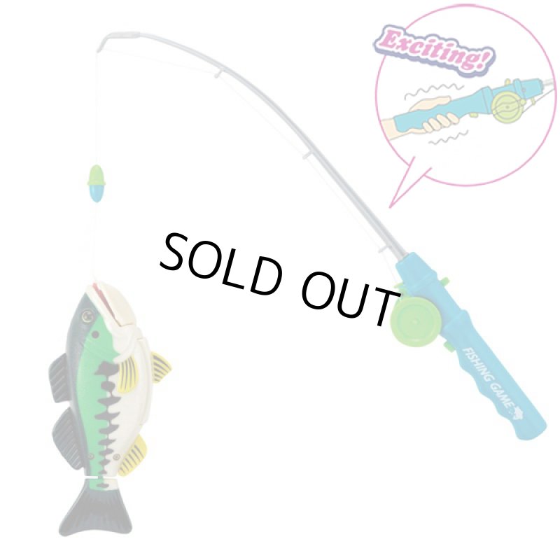 画像2: 超リアル体感！ブルブルフィッシング (2)