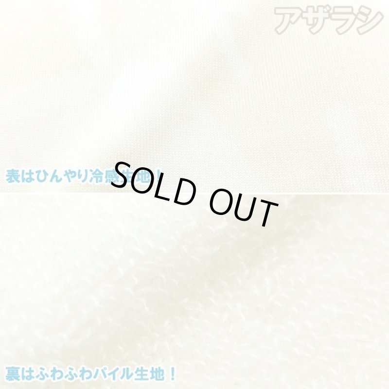 画像11: ひんやりあにまるブランケットミニサイズ (11)