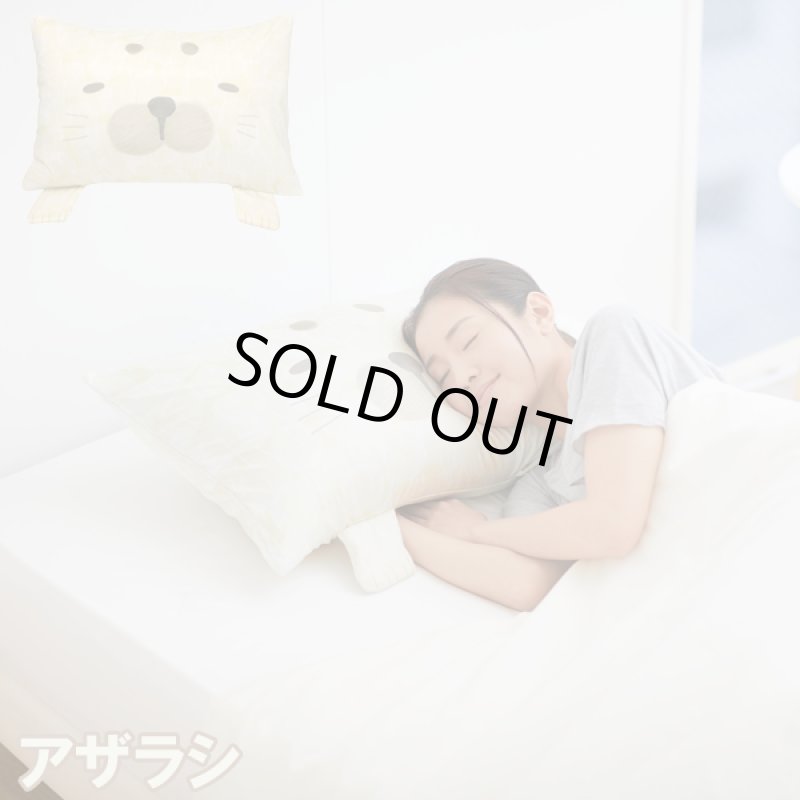画像4: ひんやりあにまるピローカバー (4)