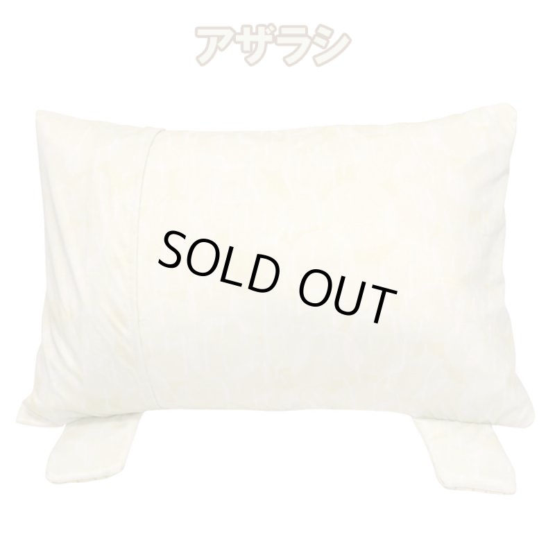 画像11: ひんやりあにまるピローカバー (11)