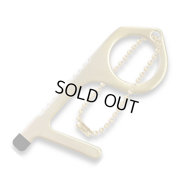 画像4: 直接触れないキー型スティック「フレナイキー」3個セット (4)