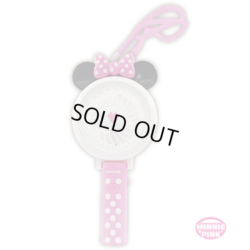 画像11: ディズニーフラッシュハンドDE扇風機選べる2種セット (11)