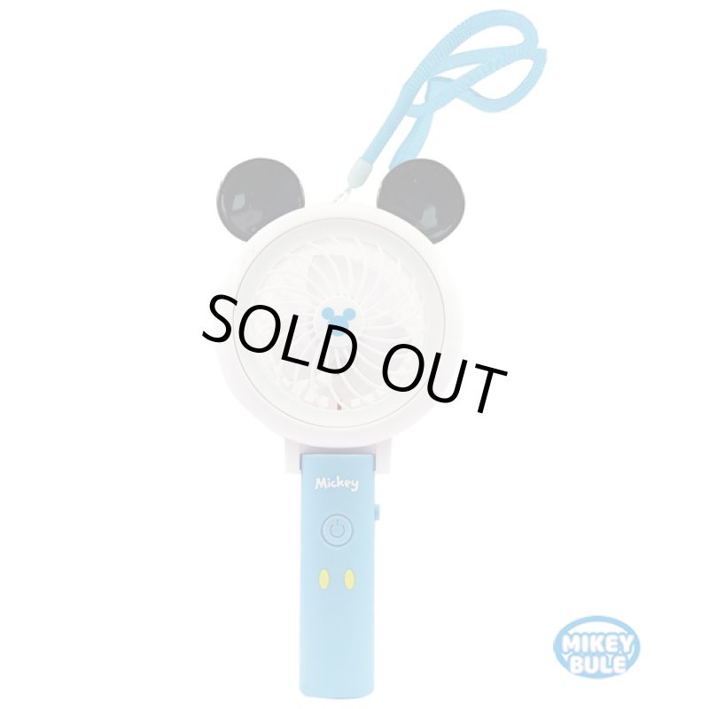 画像9: ディズニーフラッシュハンドDE扇風機選べる2種セット (9)