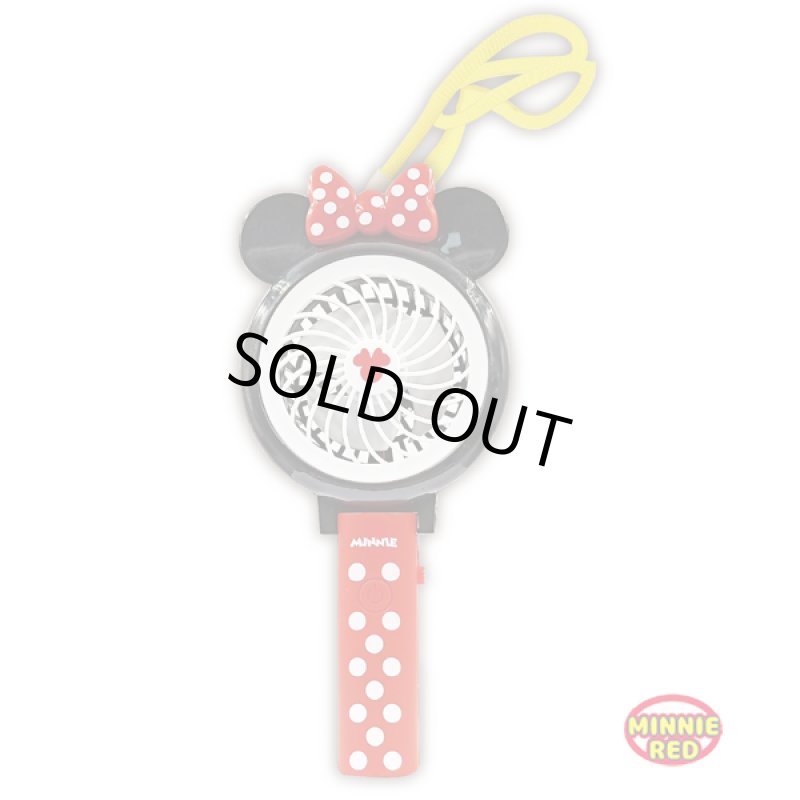 画像10: ディズニーフラッシュハンドDE扇風機選べる2種セット (10)