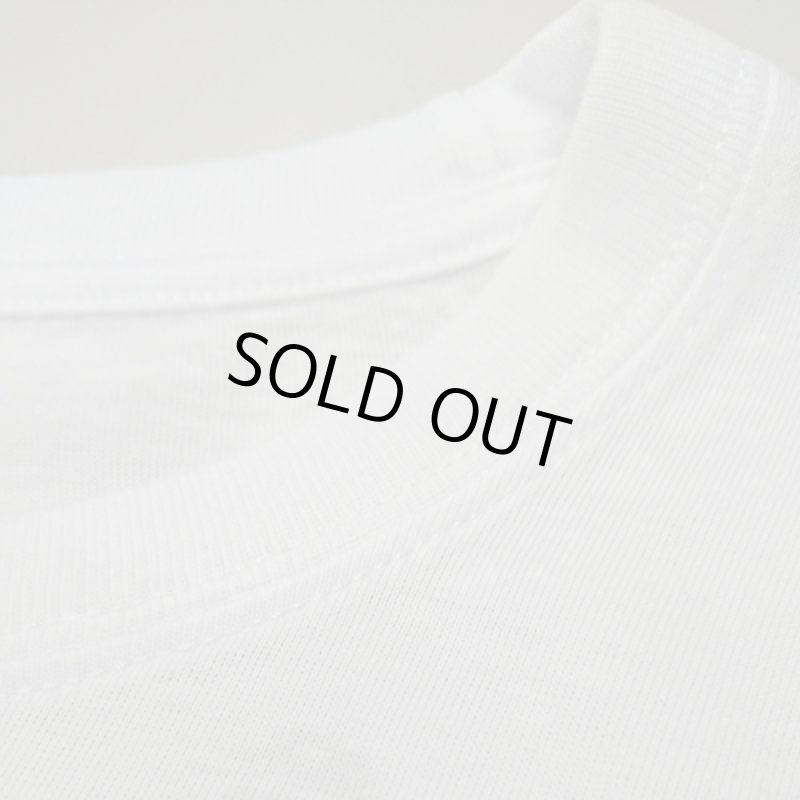 画像6: HANGTENロゴ入りインナーTシャツ３色パック(クルーネックミックス３色パック） (6)