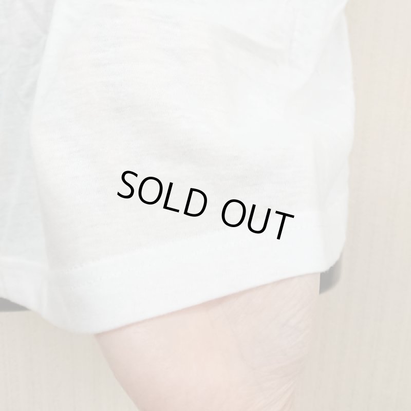 画像7: HANGTENロゴ入りインナーTシャツ３色パック(クルーネックミックス３色パック） (7)