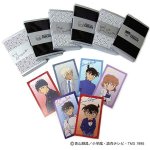 画像2: 名探偵コナンマジカルカードケース(オリジナルカード付） (2)
