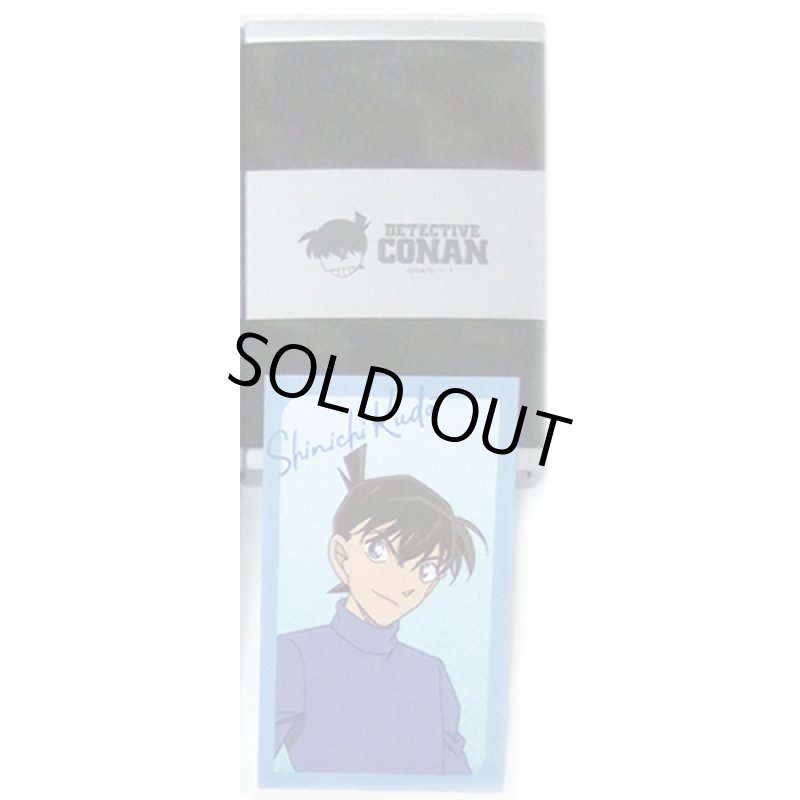 画像15: 名探偵コナンマジカルカードケース(オリジナルカード付) (15)