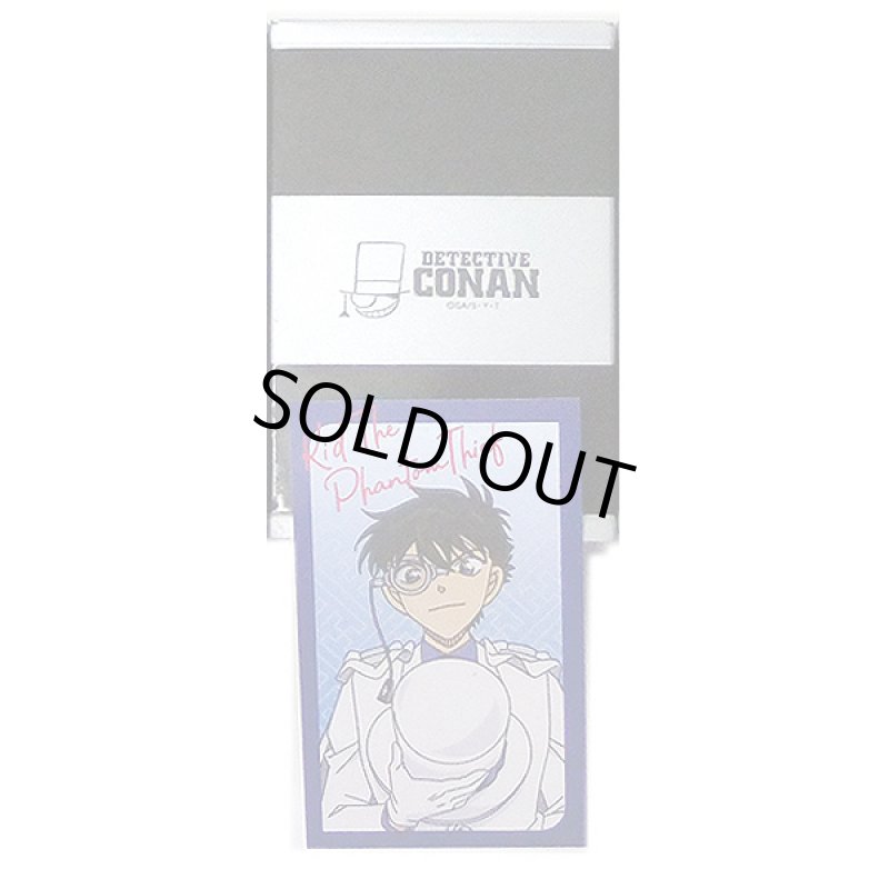 画像13: 名探偵コナンマジカルカードケース(オリジナルカード付) (13)