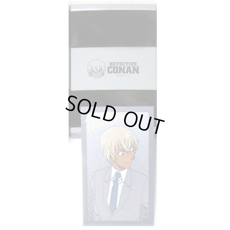 画像16: 名探偵コナンマジカルカードケース(オリジナルカード付) (16)