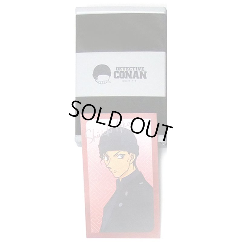 画像17: 名探偵コナンマジカルカードケース(オリジナルカード付) (17)