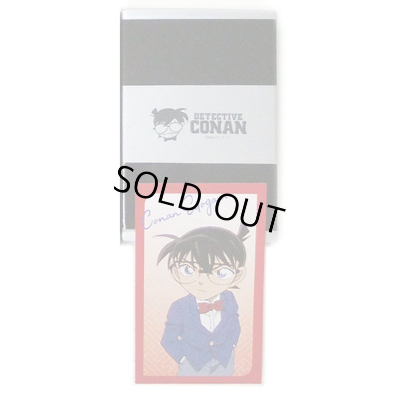 画像12: 名探偵コナンマジカルカードケース(オリジナルカード付) (12)